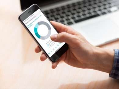 Microsoft Dynamics Business Central