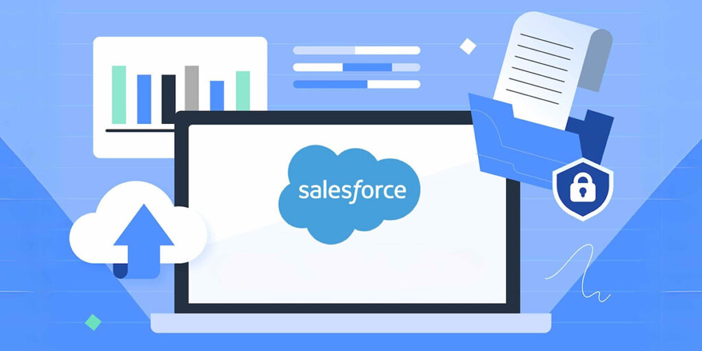 Beneficios clave de implementar el CRM Salesforce en tu empresa