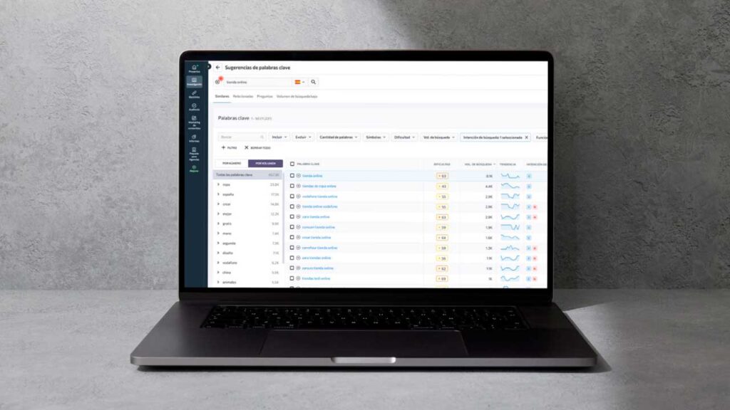 Cómo optimizar el SEO de tus tiendas online para atraer más clientes