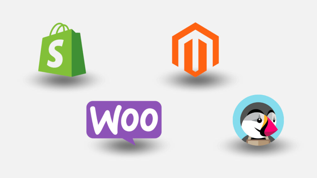 Mejores plataformas para crear tiendas online escalables