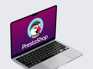 ¿Prestashop: qué es? Y cómo puede ayudarte a vender más online