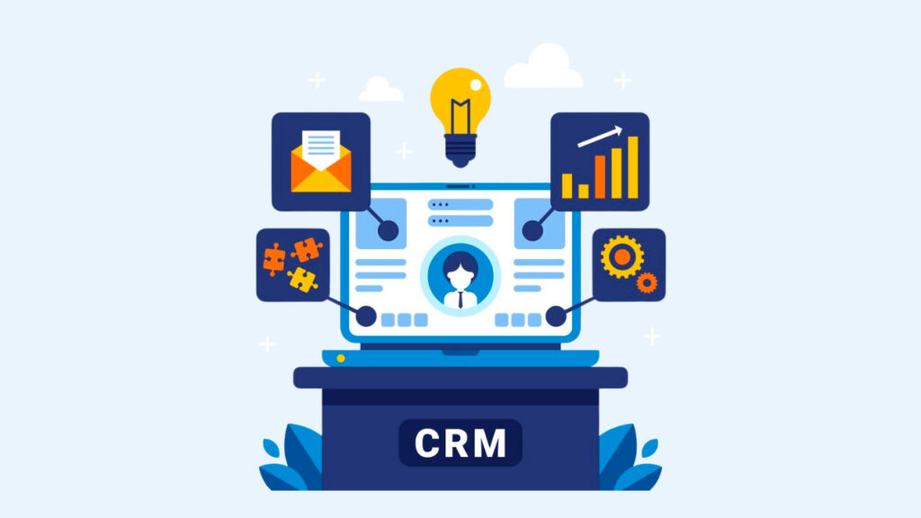 Características Vtiger