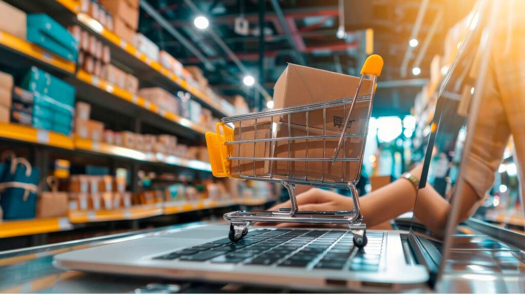 Cómo gestionar el stock y la logística al vender en marketplaces