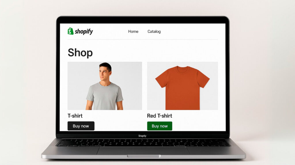 Cómo optimizar tu tienda Shopify para mejorar las conversiones y ventas