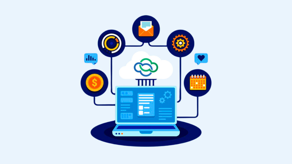 ¿Por qué elegir Vtiger?