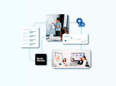 ERP vs CRM | ¿Cuál necesita tu ecommerce para crecer?