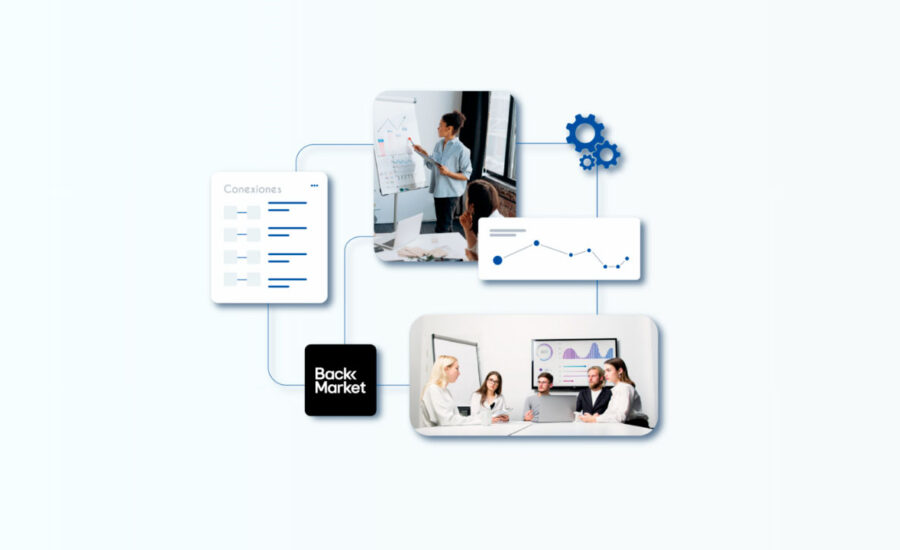 Qué es Back Market | Conéctalo con ShopCloud y empieza a vender