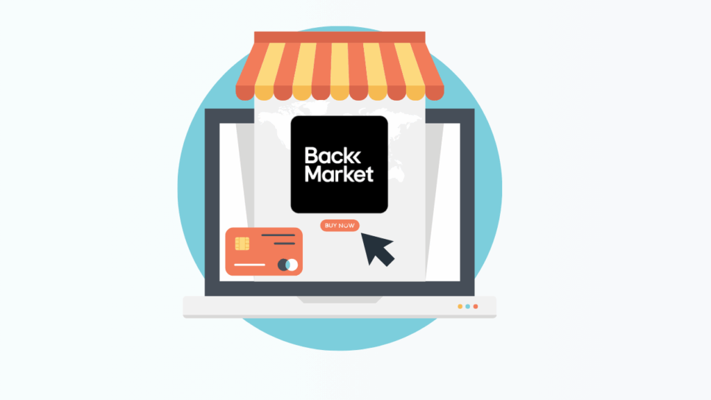 Qué es Back Market y por qué cada vez más empresas venden allí