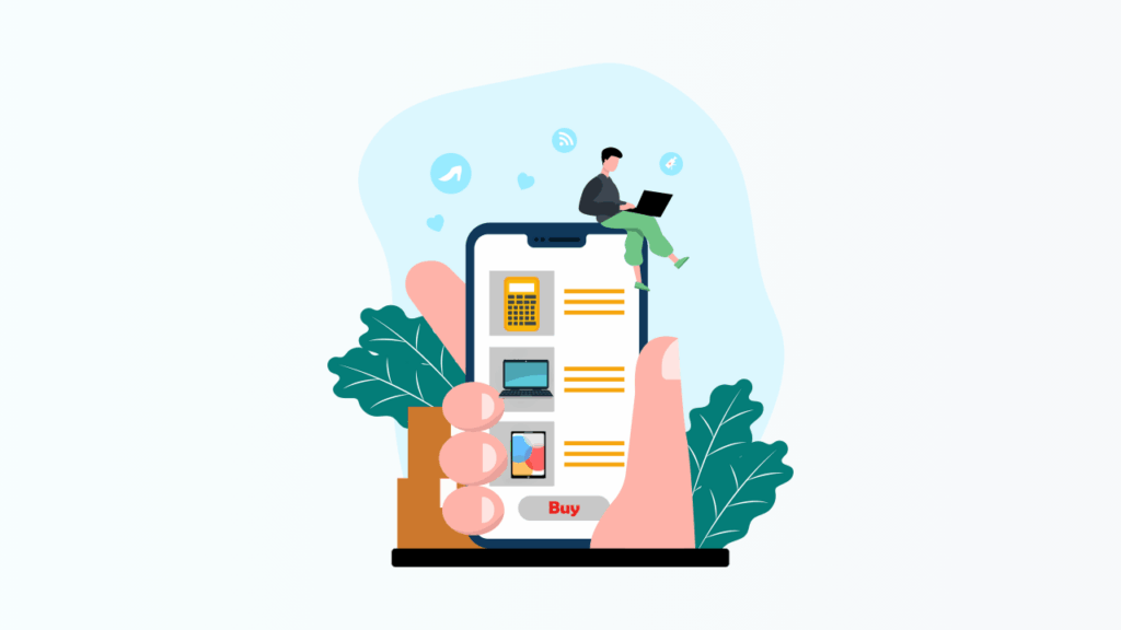 Qué es Back Market y qué tipo de productos se pueden vender