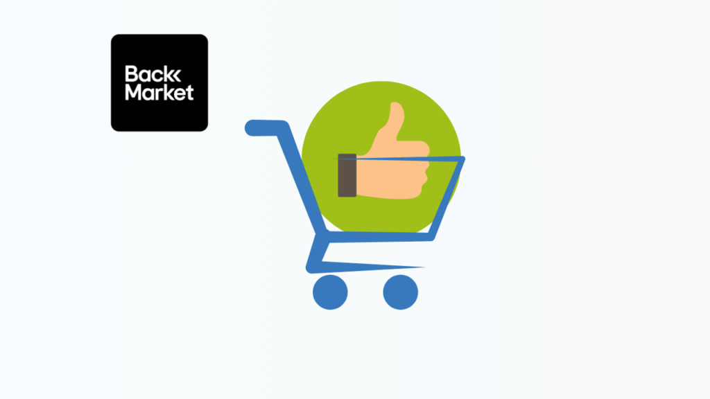 Qué es Back Market y cómo vender más sin complicarte