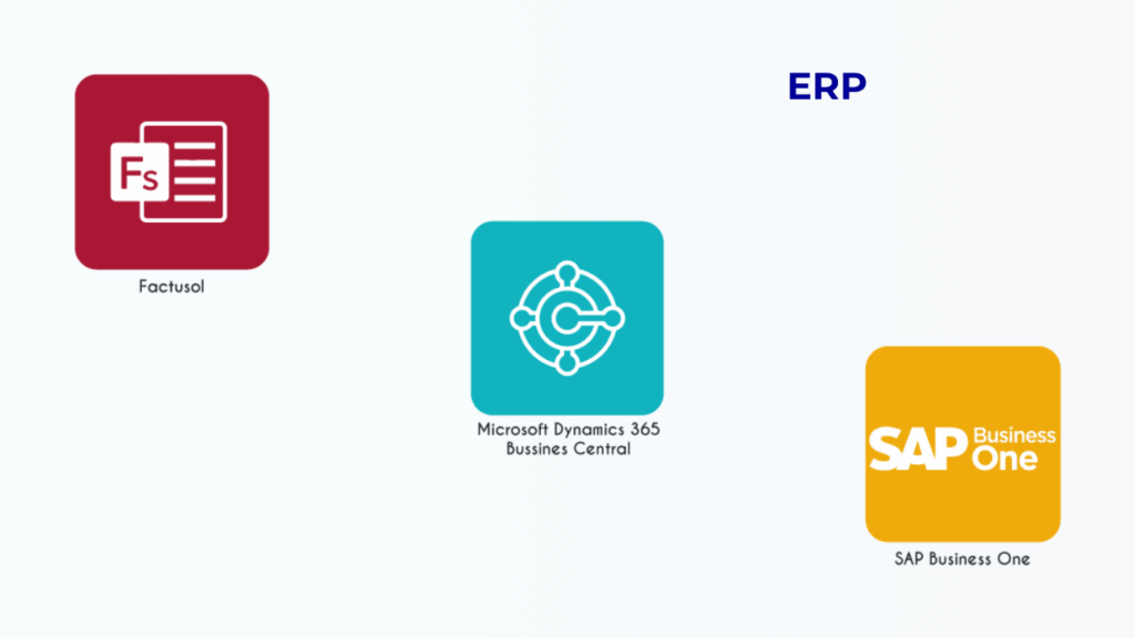 ERP vs CRM |¿Qué es un ERP y por qué es fundamental en ecommerce?