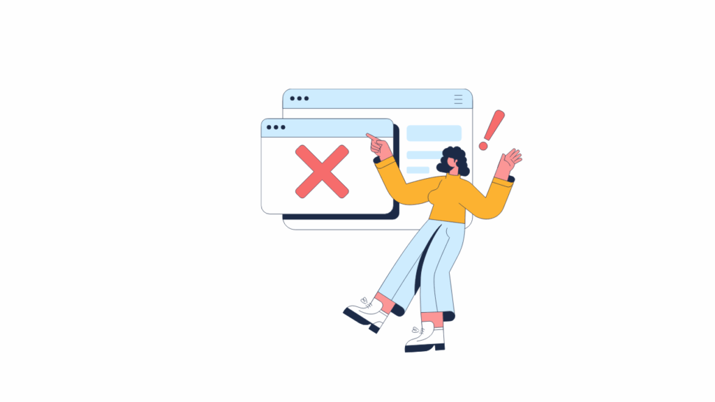 Errores comunes al implantar una solución ERP