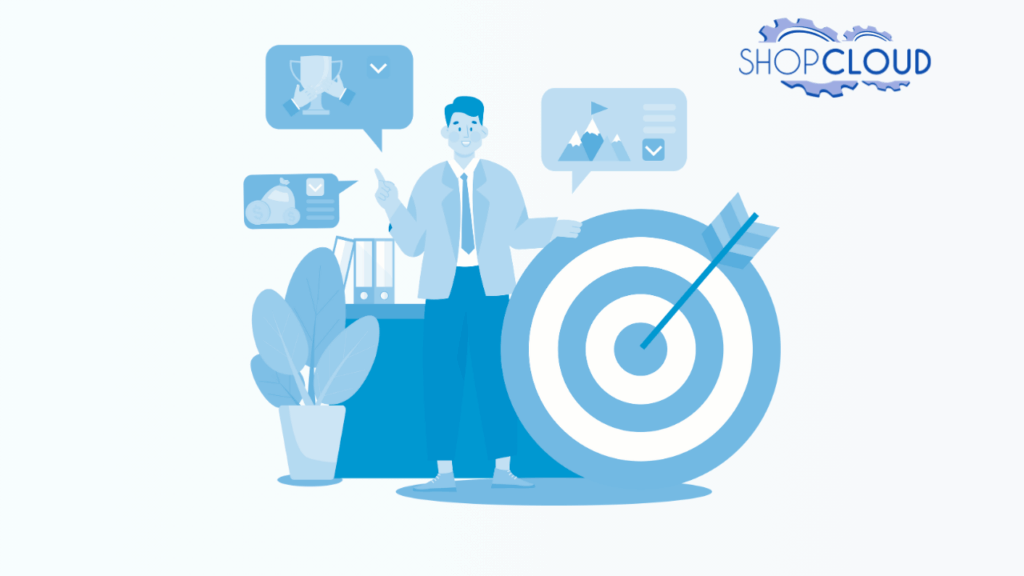 integración con ShopCloud