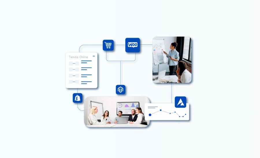 Cómo Crear una Tienda Online| Paso a Paso