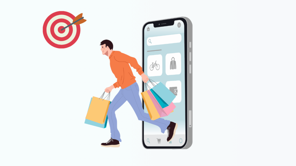 Cómo crear tu tienda online: define tu público objetivo y tus productos