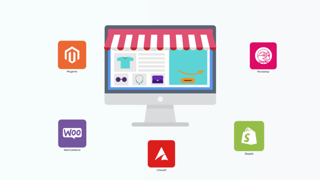 Cómo crear tu tienda online: Elige la plataforma adecuada