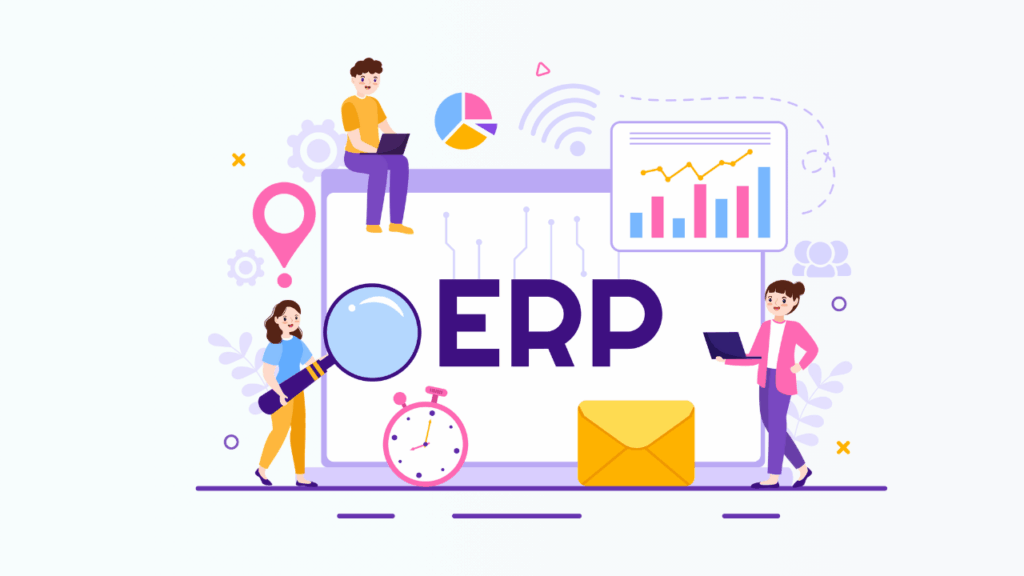 ¿Cómo crear una tienda online conectada con tu ERP?