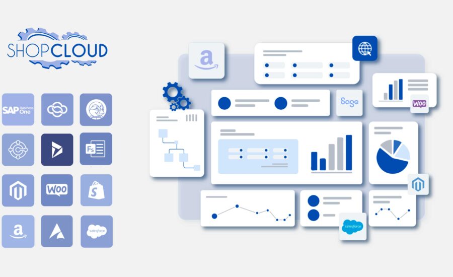 Automatización de procesos: la clave para un negocio digital eficiente