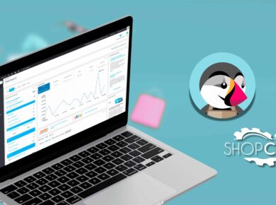 Ventajas de una tienda online en Prestashop para tu negocio digital