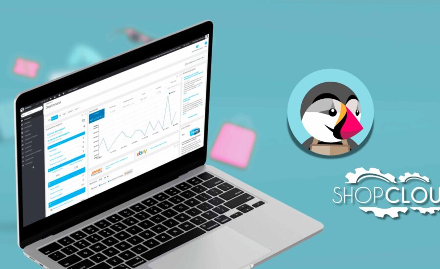 Ventajas de una tienda online en Prestashop para tu negocio digital