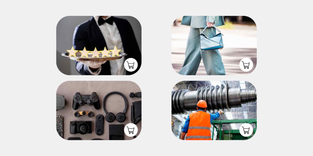 Casos de éxito utilizando tienda online en Prestashop