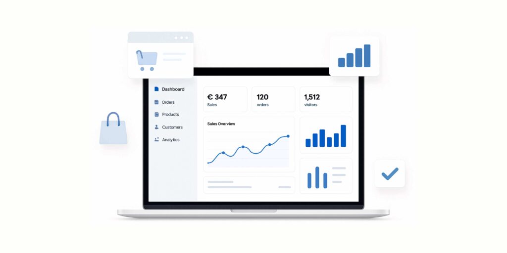 Funcionalidades clave que ofrece una tienda online en Prestashop