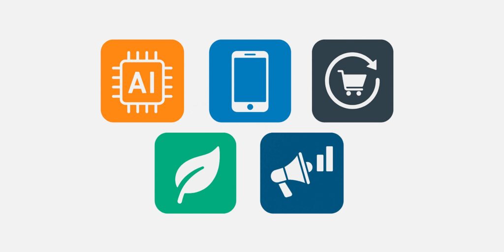 Tendencias actuales para potenciar una tienda online en Prestashop