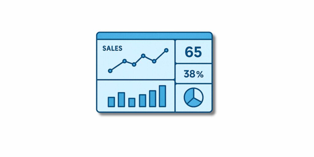 La toma de decisiones basada en datos con ayuda de la automatización de procesos