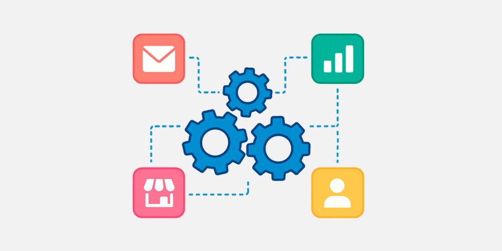 Por qué la transformación digital necesita de la automatización de procesos