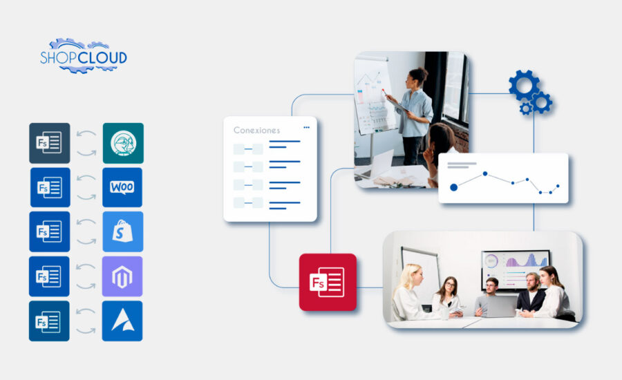 Domina la gestión de tu negocio con esta guía del manual Factusol