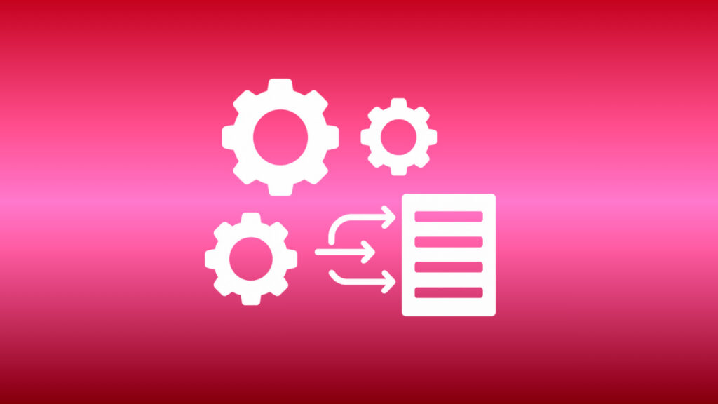 Automatización de procesos internos gracias al manual Factusol