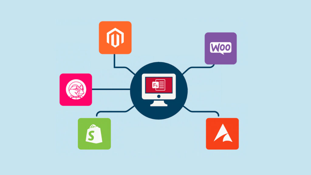 Integraciones avanzadas con el manual Factusol