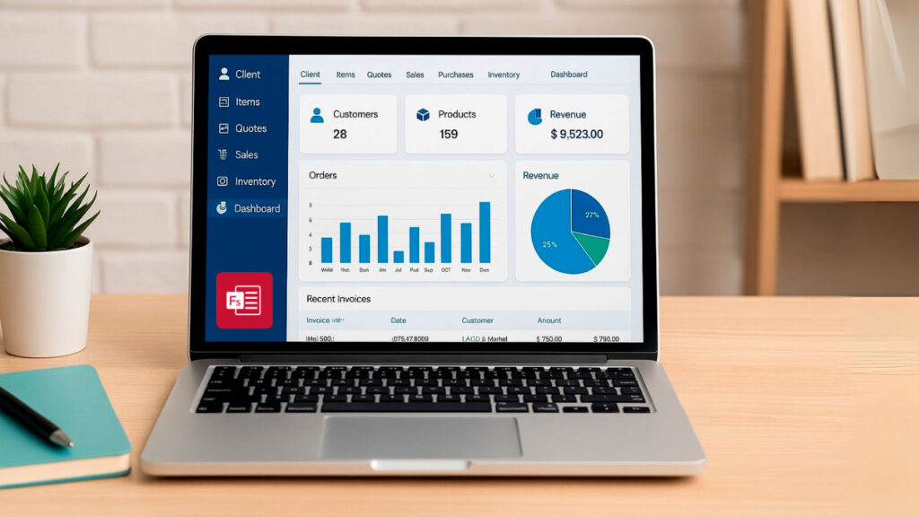 Primeros pasos con el manual Factusol
