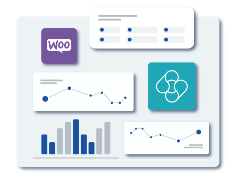 Imagen sobre conector WooCommerce con Business Central
